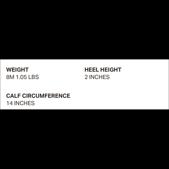 Womens Durango western boots - Picture 5 of 5